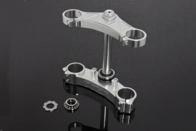Triple Clamps