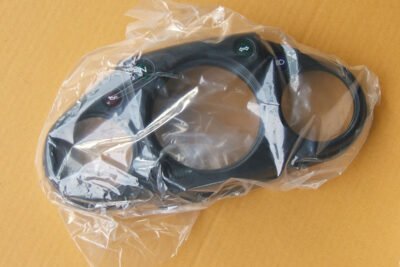 Cover, Meter Case, Upper, Ninja 250R