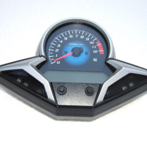 Meter Assembly Comp, Non ABS