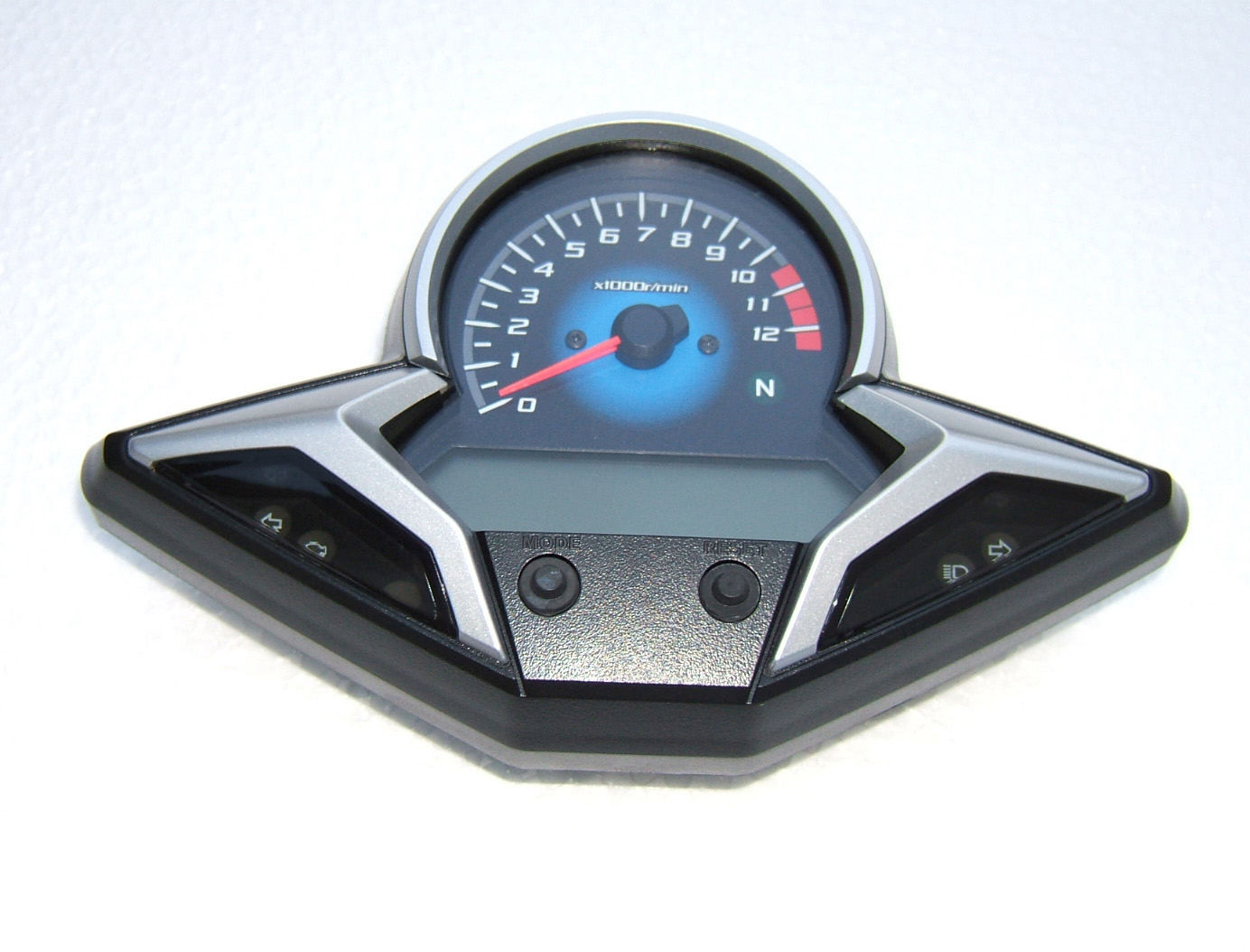 Meter Assembly Comp, Non ABS