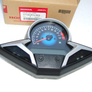 Meter Assembly Comp, Non ABS