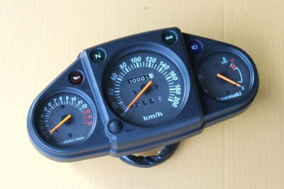 Meter Assembly, Ninja 250R