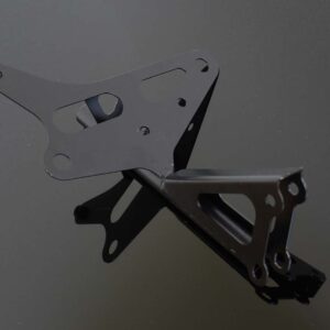 Meter Stay, NC35 T13 Cowling Type, Assy.