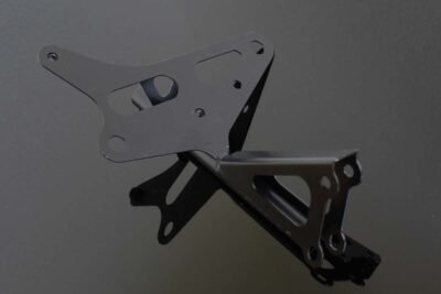 Meter Stay, NC35 T13 Cowling Type, Assy.