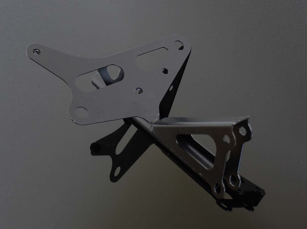 Meter Stay, NC35 T13 Cowling Type, Assy.