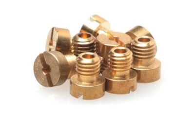 Mikuni Main Jets