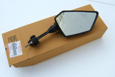 Mirror, Right Hand, Ninja 250R