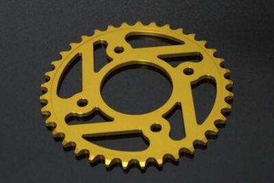 Monkey 125 Sprockets