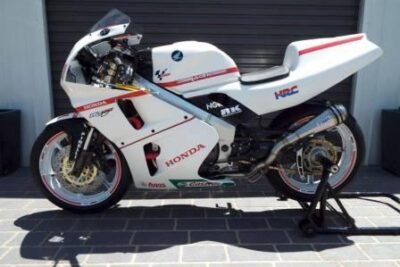 Mark O'Toole's NC35