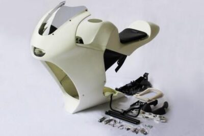 MiniRacerXtreme Kits