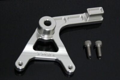 MSX125SF Grom CNC Machined Parts