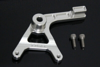 MSX125 Grom CNC Machined Parts