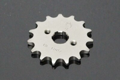 Sprocket, Fr. 14T, MSX125 Grom