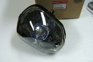 Headlight Unit Complete