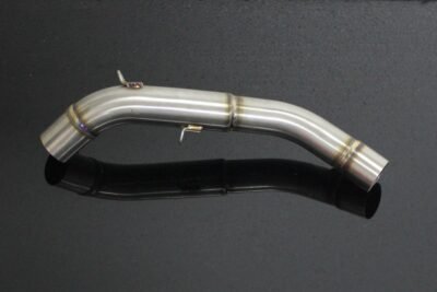 Section, Final, Stainless, MSX125 Grom