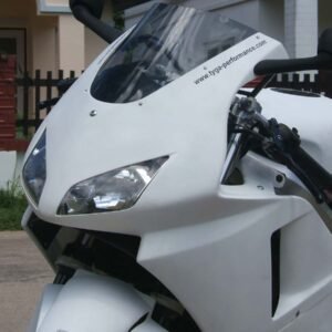 Kit, Complete Body Set, Street, NC23 T9