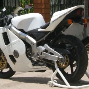 Kit, Complete Body Set, Street, NC23 T9
