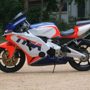 Kit, Fairing Set, Street NC29 RC211V