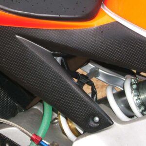 Kit, Seat Set, Street, NC29 RC211V