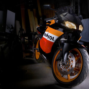 Kit, Fairing Set, Street, NC30 T10