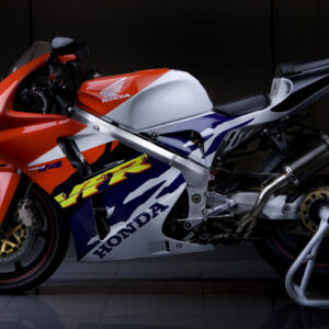 Kit, Fairing Set, Street, NC30 T10