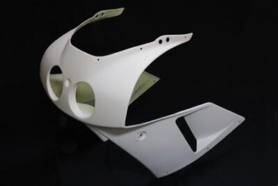 Bodywork Replacement Parts