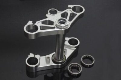 Triple Clamps