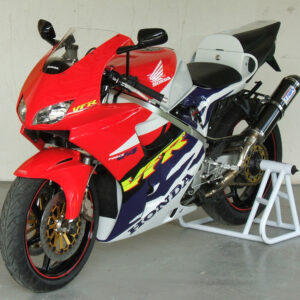 Kit, Fairing Set, Street, NC30 T10
