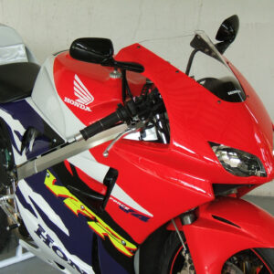Kit, Fairing Set, Street, NC30 T10
