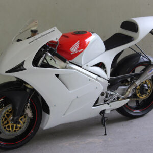 Kit, Fairing Set, GRP, Street, NC30 GP-T