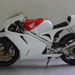 Kit, Seat Set, GRP, Street, NC30 GP-T