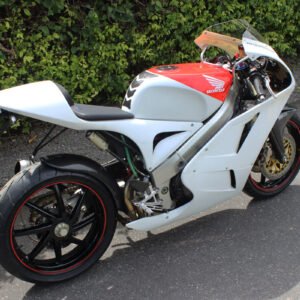 Kit, Seat Set, GRP, Street, NC30 GP-T