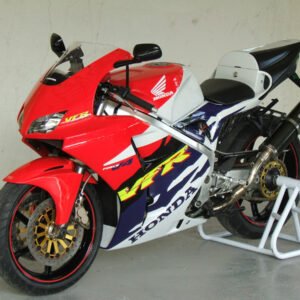Front Fender, GRP, NC29/30, 2006 RC211V style