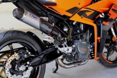 Exhaust Systems
