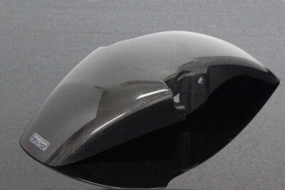 Bodywork and Carbon