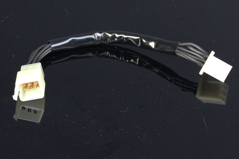 Dash Indicator Bulb Harness, NC30/35