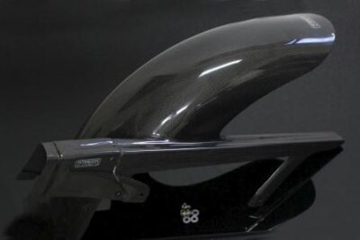 Carbon and Bodywork