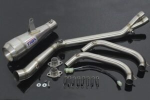 Exhaust Systems