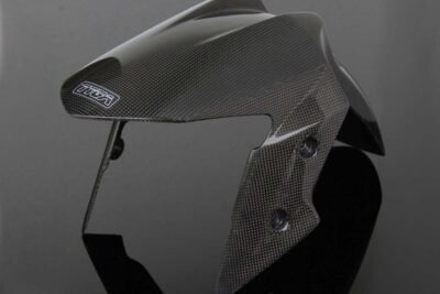 Front Fender, Carbon, 2013- Ninja 250/300