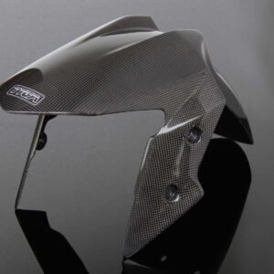 Front Fender, Carbon, 2013- Ninja 250/300