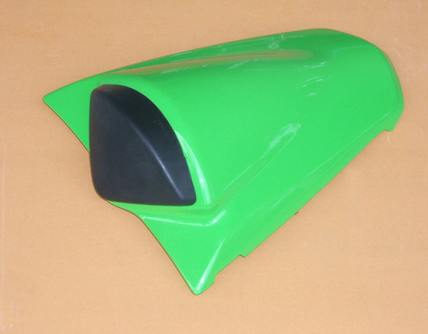 Kit, Single Seat Cover Conversion, Ninja 250R, Green