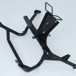 Stay, Comp, Upper Cowling, Ninja 250R
