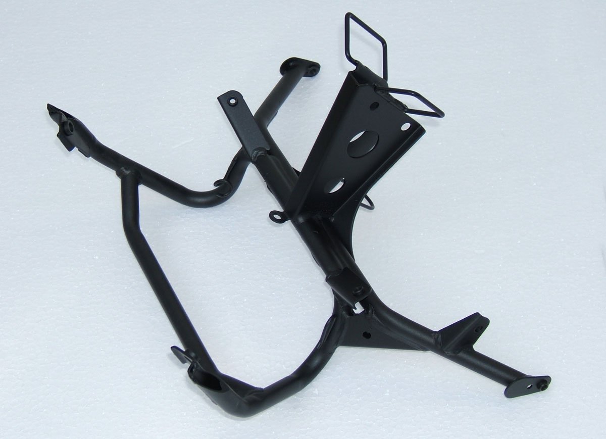 Stay, Comp, Upper Cowling, Ninja 250R