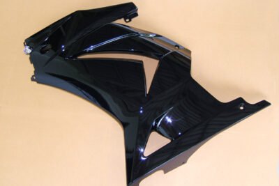 Cowling, Side, LH, Ebony, Ninja 250R