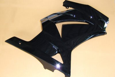 Cowling, Side, RH, Ebony, Ninja 250R