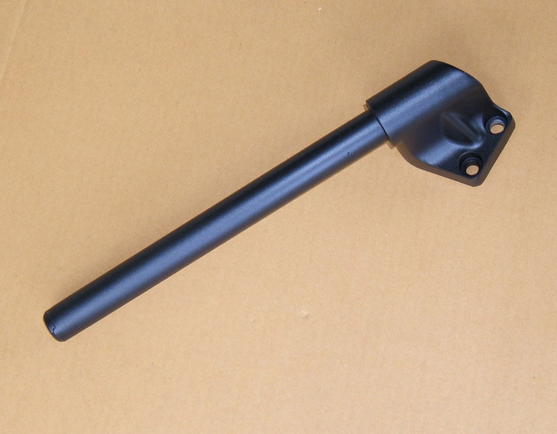 Handle, Comp, L/H, Ninja 250R/300R