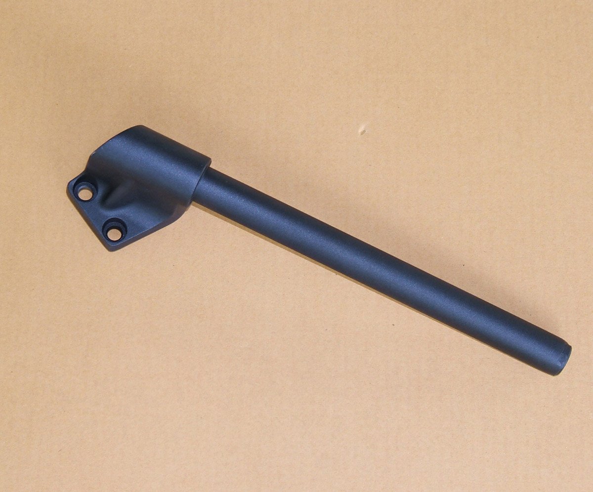 Handle, Comp, R/H, Ninja 250R/300R