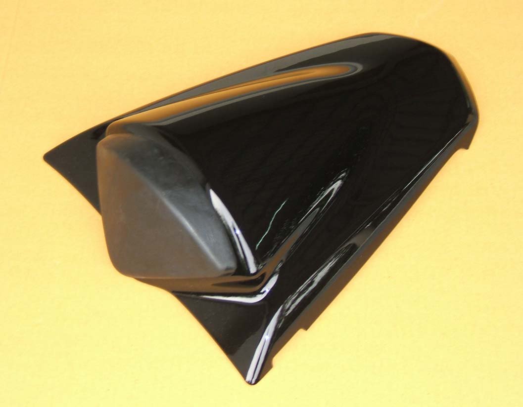 Kit, Single Seat Cover Conversion, Ninja 250, Ebony