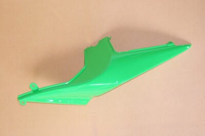 Seat Panel, Left, Green, Ninja 250R