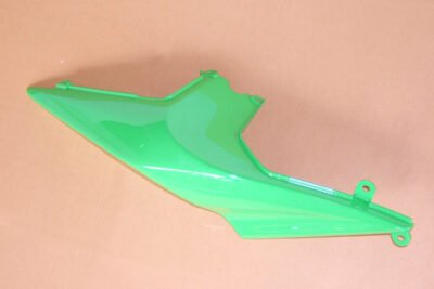 Seat Panel, Right, Green, Ninja 250R